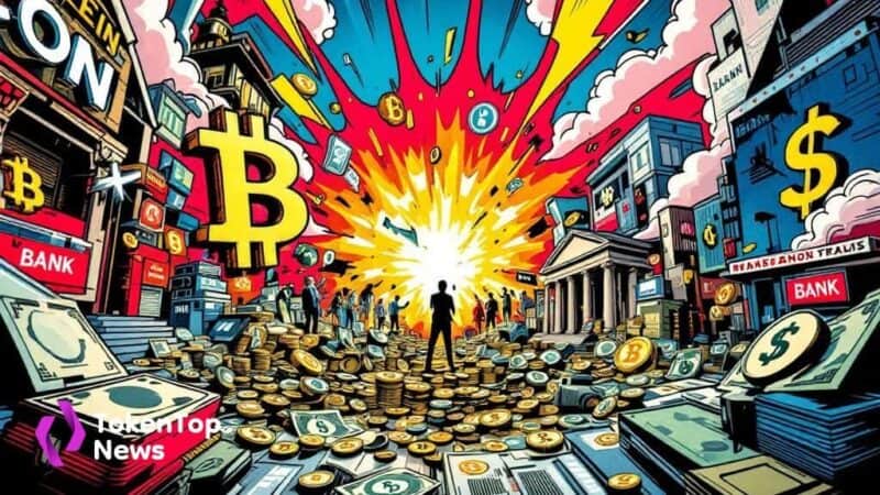 Citizens Bank Claims Prediction Markets Emerge as Asset Class