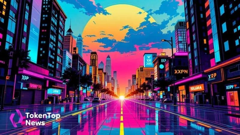 CME Group Introduces Spot-Quoted XRP, Solana Futures