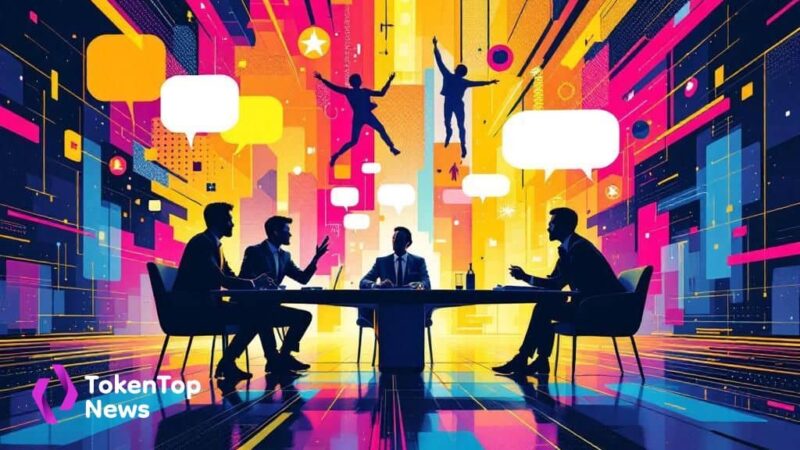 Coinbase to Acquire The Clearing Company Expanding Prediction Markets