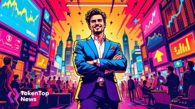 Coinbase Shares Rise with Ambitious Platform Expansion