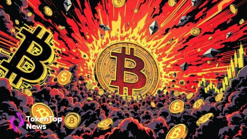 Crypto Fear & Greed Index Hits Extreme Fear Level at 20