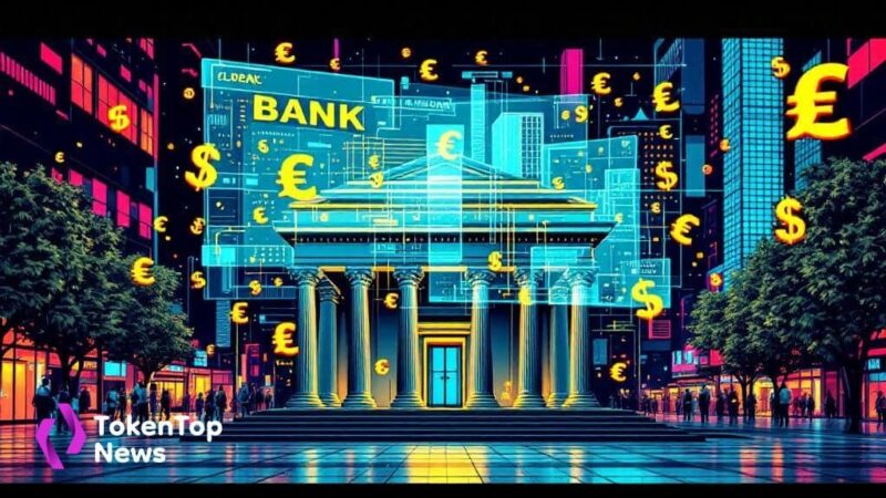 Texas Bank Monet Transforms Into Crypto-Focused Infrastructure Bank