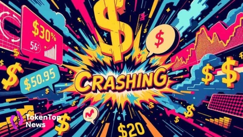 $140 Million in Crypto Liquidations Impact Markets