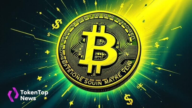 Crypto Market Matures Amid Bitcoin’s 35% Price Rebound