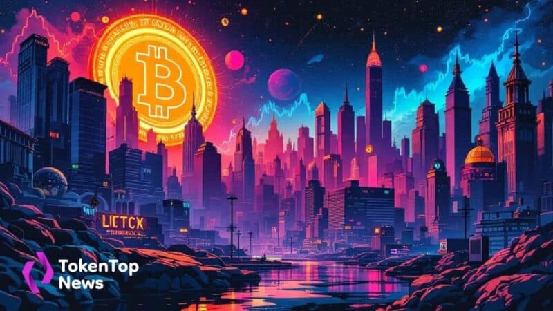 Crypto Market Faces Risk-Off Mood; Bitcoin Dips