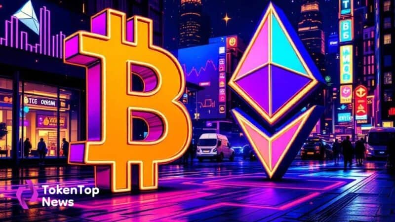 Crypto Prices Stable Amid Christmas 2025 Trading Lulls