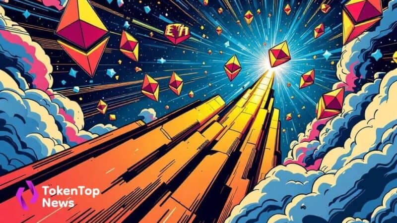 Ether DAT Firms Surpass Peers Amid Crypto Market Clarity