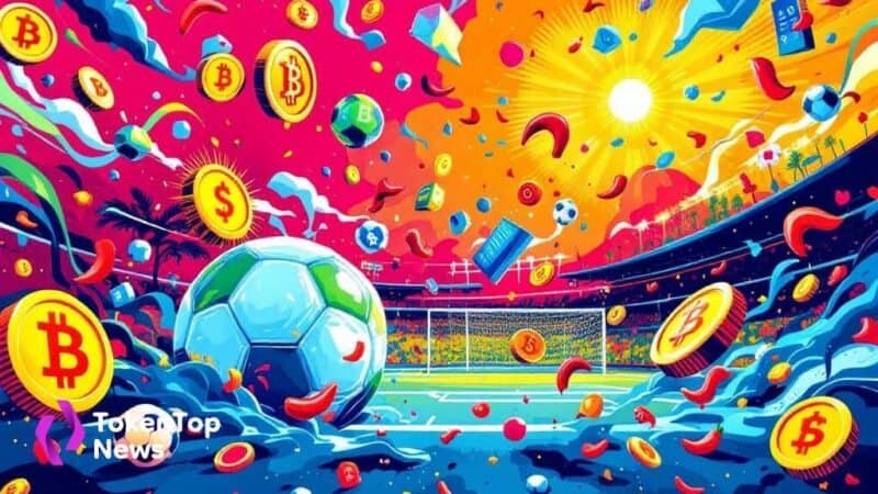 DeFi Model Tokenizes Football Club Revenues on Chiliz