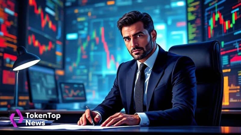 Denis Dariotis Leads GoQuant in Crypto Trading Surge