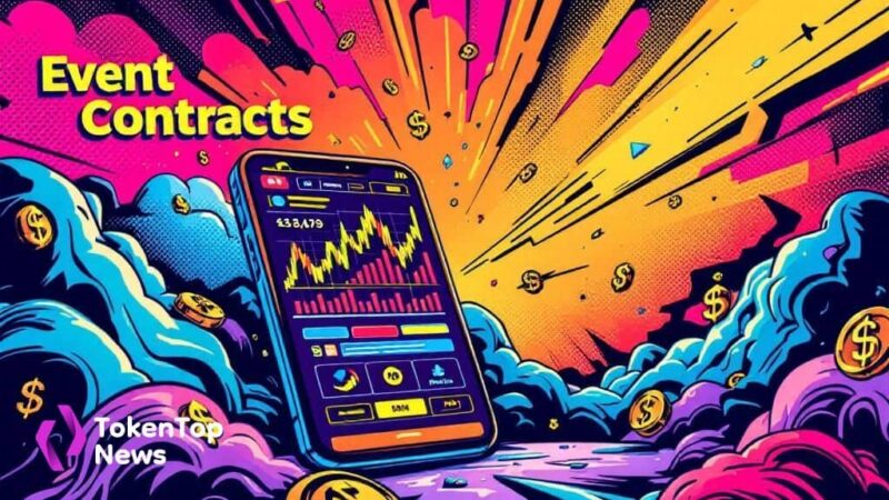 DraftKings Enters CFTC-Approved Prediction Markets