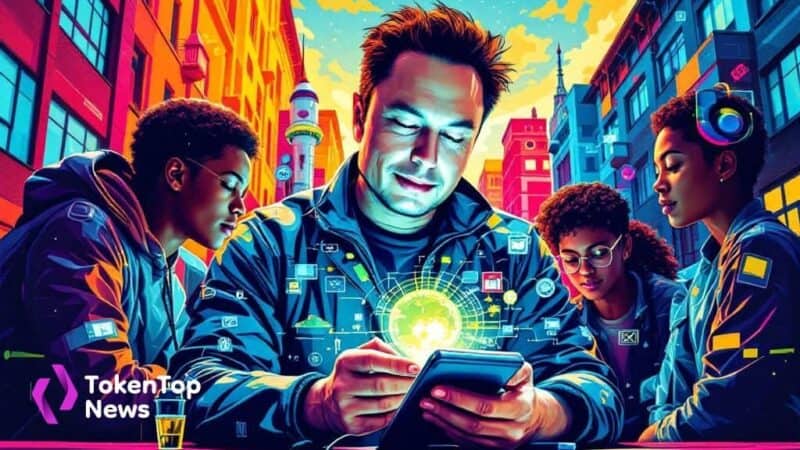 El Salvador and xAI Launch AI Education Initiative