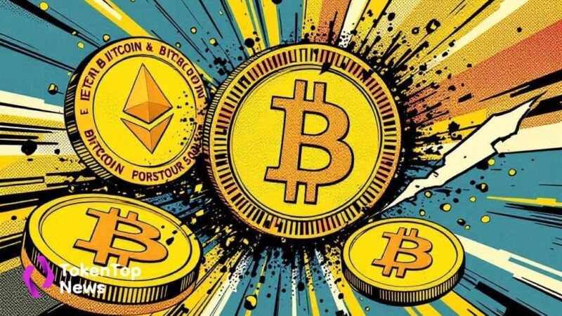 ETH, SOL, ADA Prices Decline Amidst Bitcoin Slump