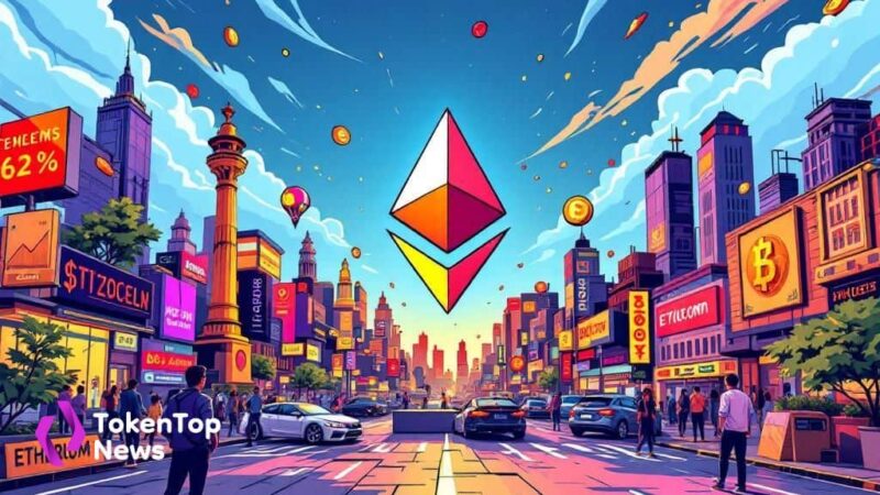 Ethereum Gains Spotlight: Crypto Market Awaits December 4 Events