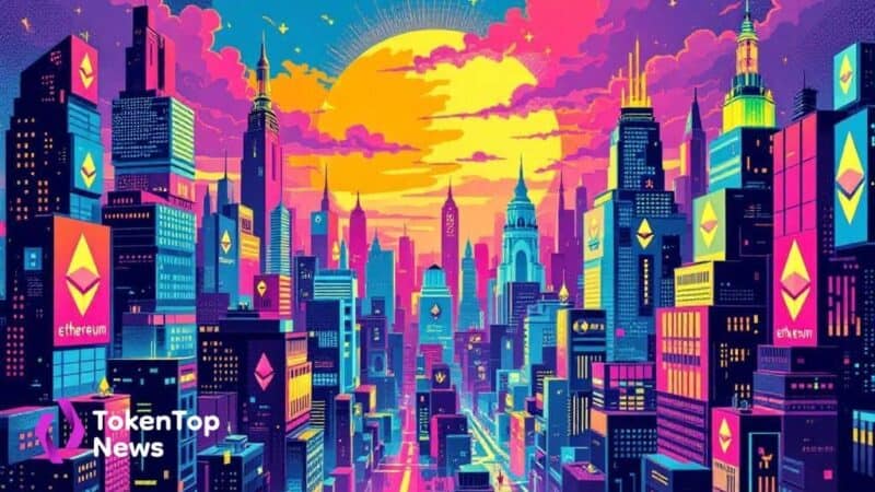 Ethereum and L2s Dominate Crypto Lending Revenue