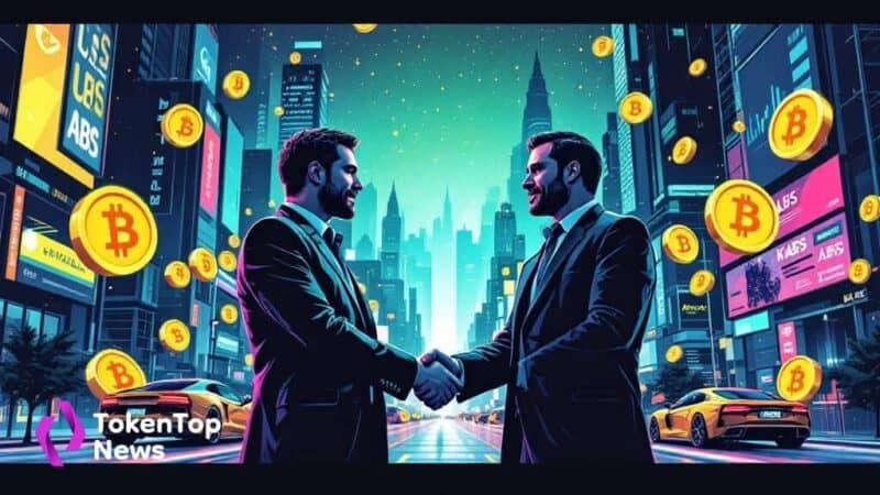 ETHZilla Acquires 20% Stake in AI Platform Karus