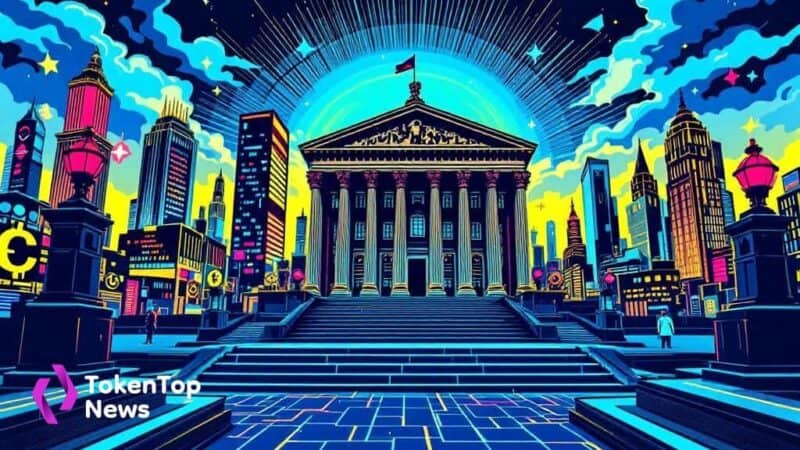 EU Proposes ESMA Oversight for Crypto Service Providers