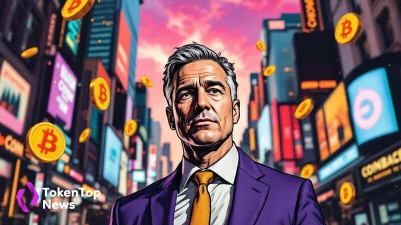 Coinbase’s D’Agostino Predicts Eurozone Bitcoin Adoption