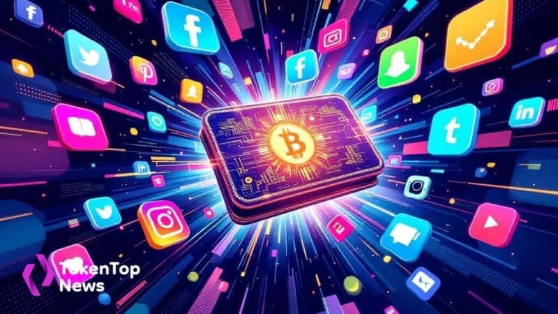 Farcaster Adopts Wallet-First Strategy for Growth