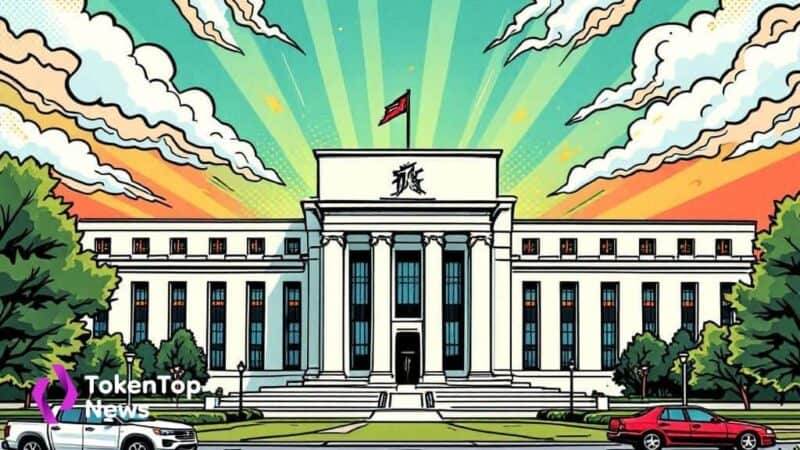 Federal Reserve Reduces Interest Rates by 25 bps
