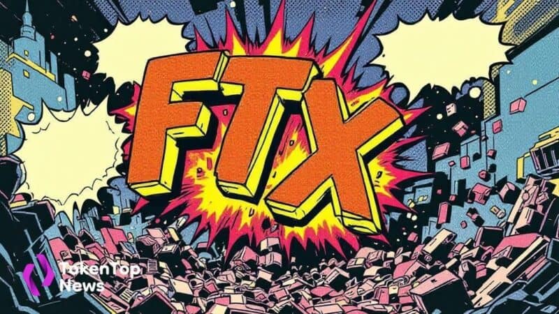 FTX Collapse Leads to Major Crypto Market Impact