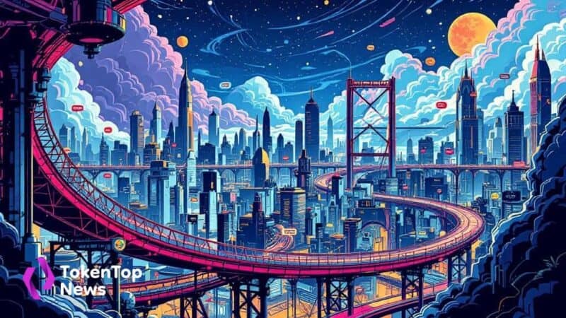 Hashed Focuses on Crypto Infrastructure Growth