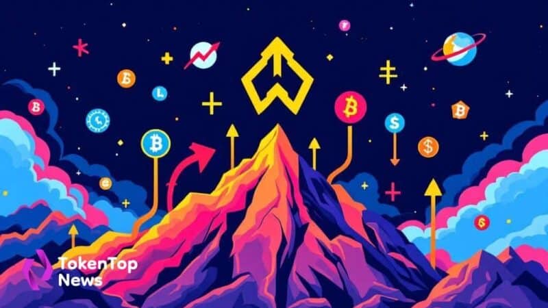 HBAR Increases 2.5% Amid Post-Thanksgiving Market Surge