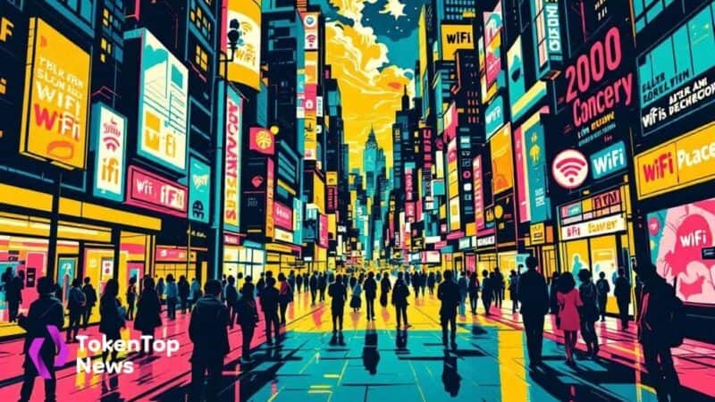 Helium Expands Network to Brazil with Mambo WiFi Partnership