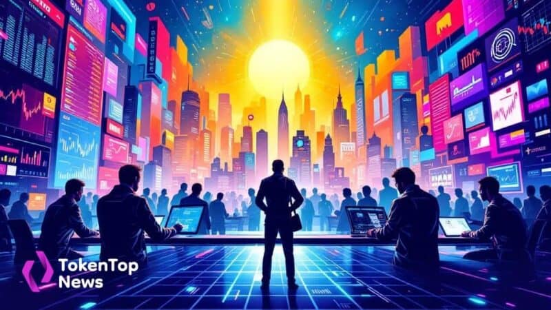 Hyperliquid’s HIP-3 Module Launch Spurs DeFi Ecosystem Growth