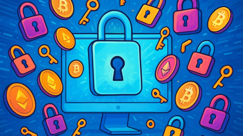 What Makes a Crypto Exchange Truly Private? An Analysis Through the Lens of StealthEX