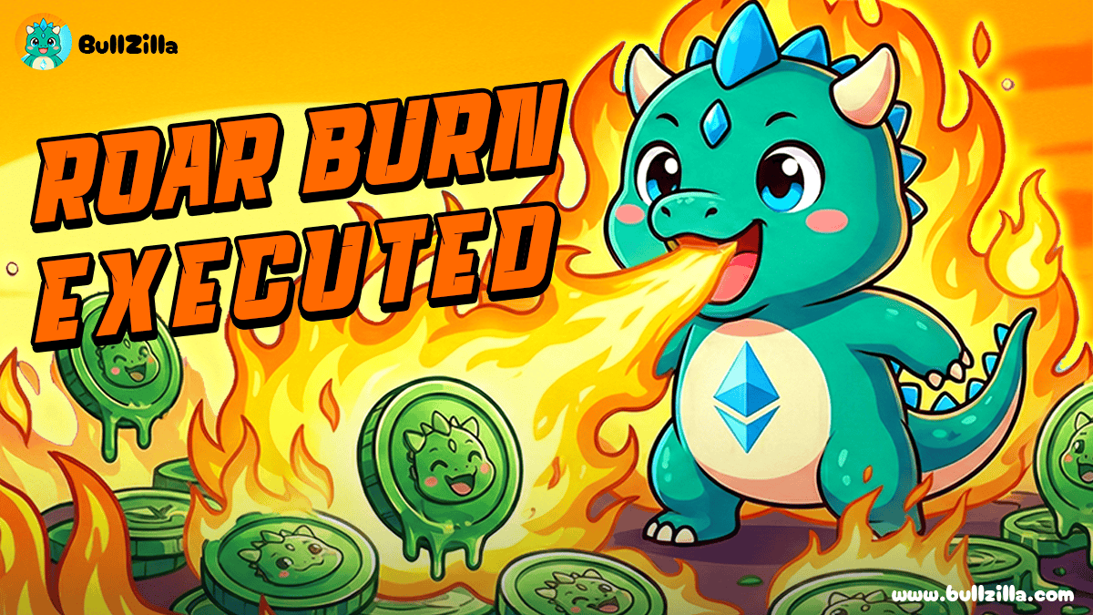 Missed Cardano? Investors Now Fear Missing BullZilla, Potential Next ...