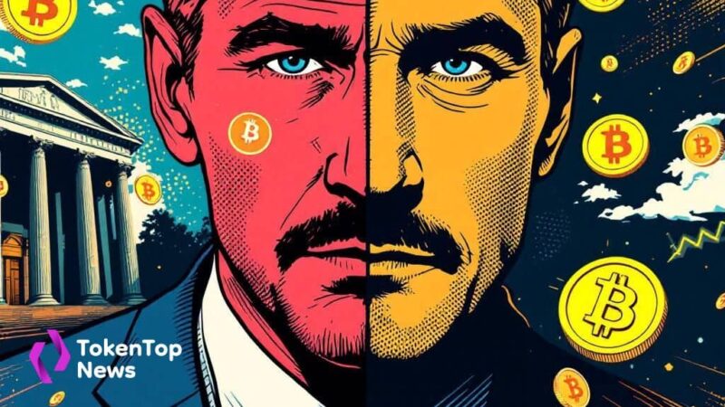 JPMorgan Considers Bitcoin Trading for Institutional Clients