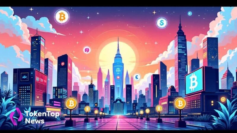 JPMorgan Predicts Stablecoin Market Reach $600 Billion by 2028