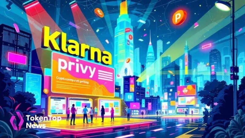 Fintech Firm Klarna Explores Crypto Wallet Integration