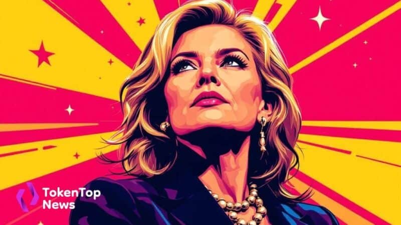 Senator Lummis to Retire, Impact on Crypto Policies