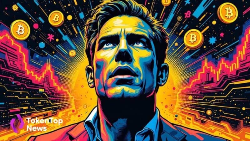 Michael Saylor Promotes Bitcoin as Key Corporate Asset