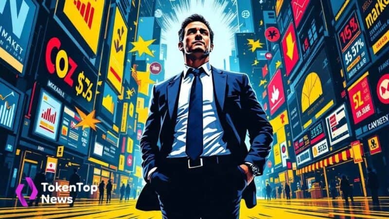 MicroStrategy Continues Bitcoin Accumulation Despite Market Criticism