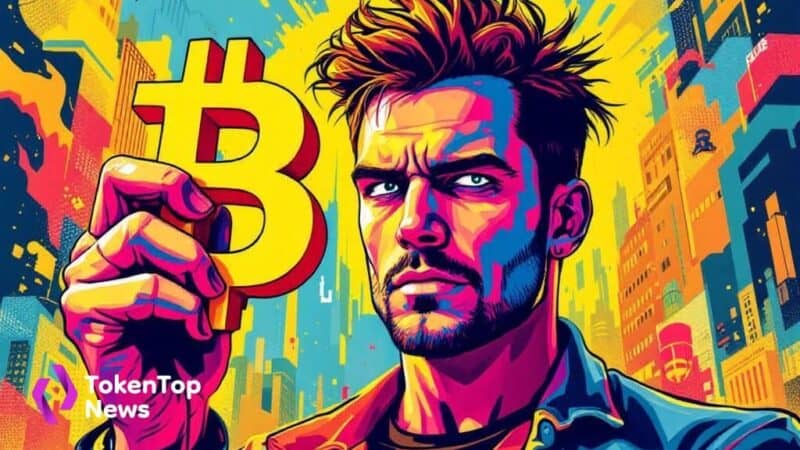 Michael Saylor Continues Aggressive Bitcoin Acquisition Strategy