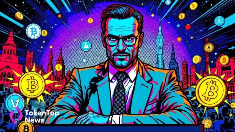 Michael Selig Confirmed as CFTC Chairman by US Senate