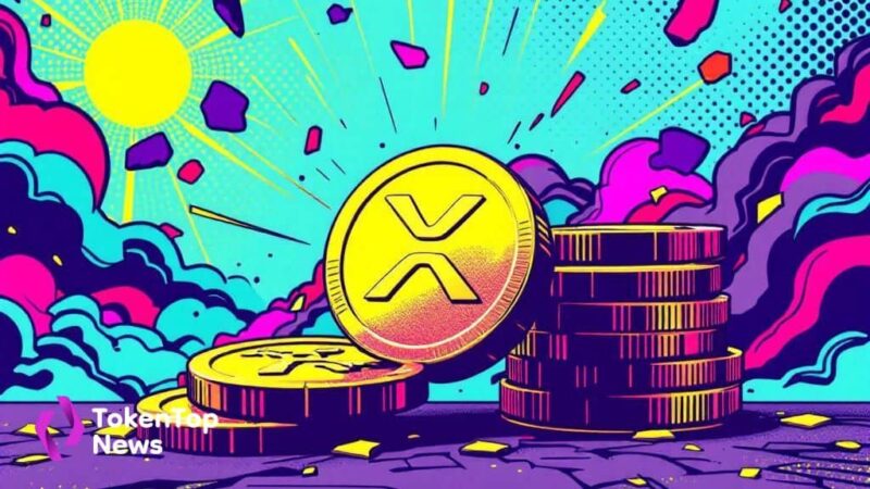 Muted XRP Response Amid New Income Opportunity Discovery
