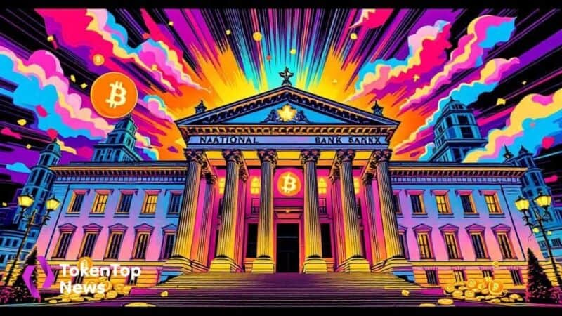 National Bank of Canada Adopts Bitcoin Exposure Strategy