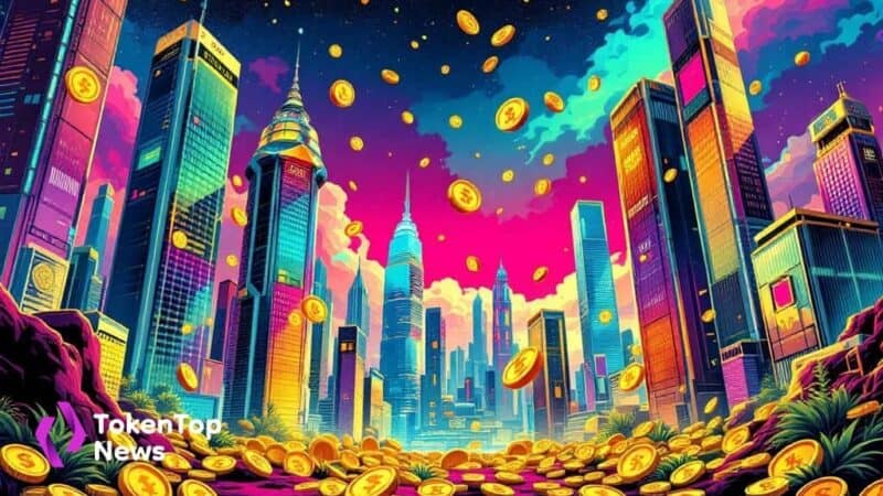 Layer-1 Tokens Show Negative Trends in 2025