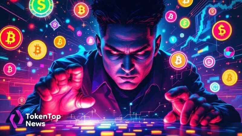 North Korean Hackers Steal $2 Billion in Crypto