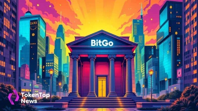 OCC Approves BitGo, Fidelity for National Trust Bank Status