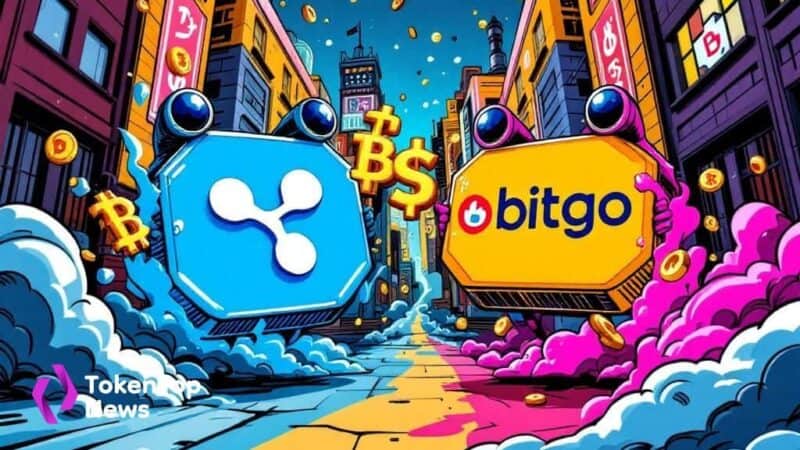 OCC Conditionally Approves Crypto Trust Banks, Including Ripple