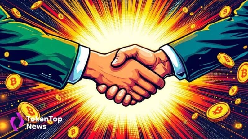 Pakistan, Binance Sign MoU on $2B Asset Tokenization