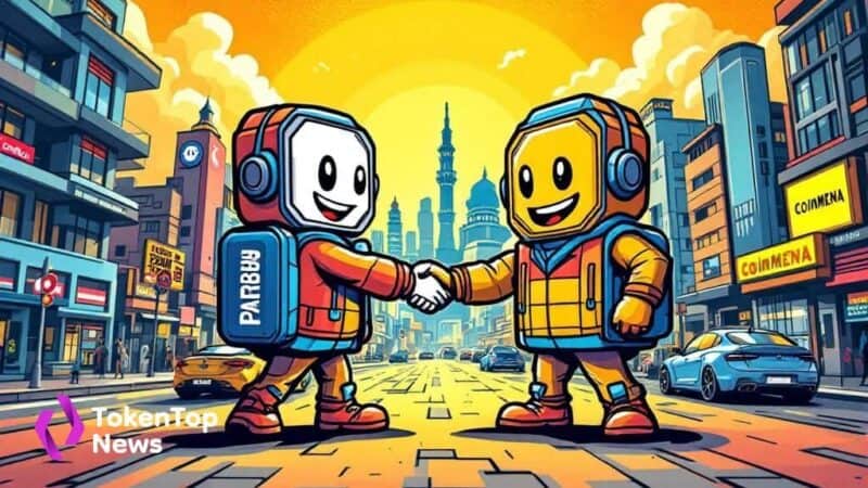 Paribu Acquires Controlling Stake in CoinMENA