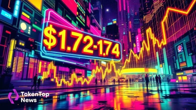 Polkadot’s DOT Maintains Stability Amid Market Fluctuations