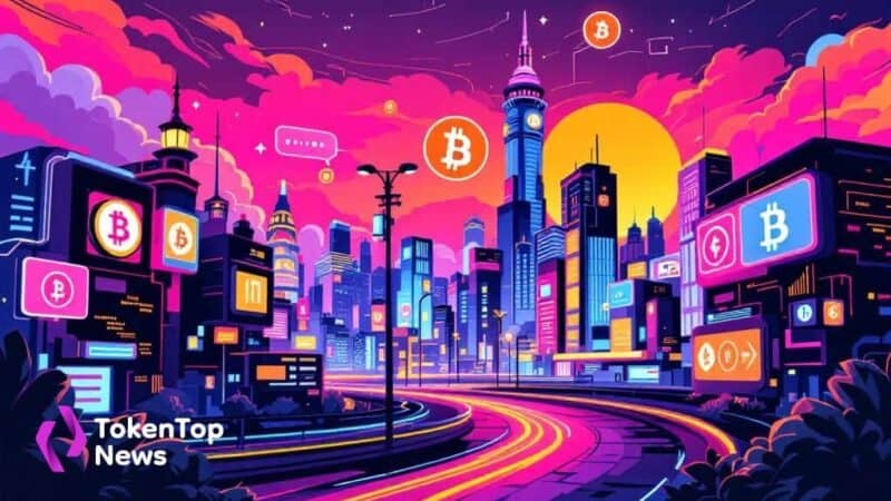 Polymarket Acquires CFTC-Licensed QCEX for U.S. Operations