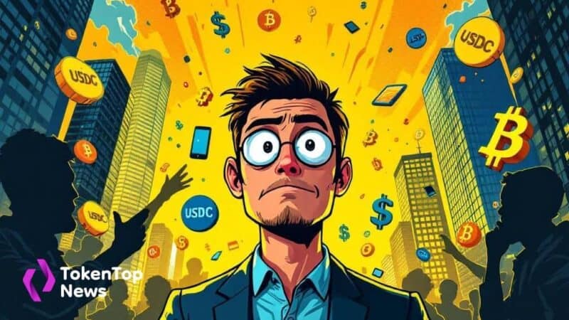 Polymarket Users Report Breaches in Third-Party Login