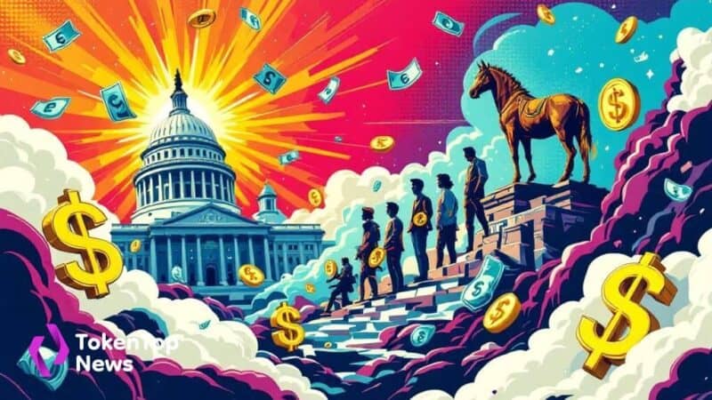 Reserve Proposes Major RSR Reform with 30 Billion Token Burn